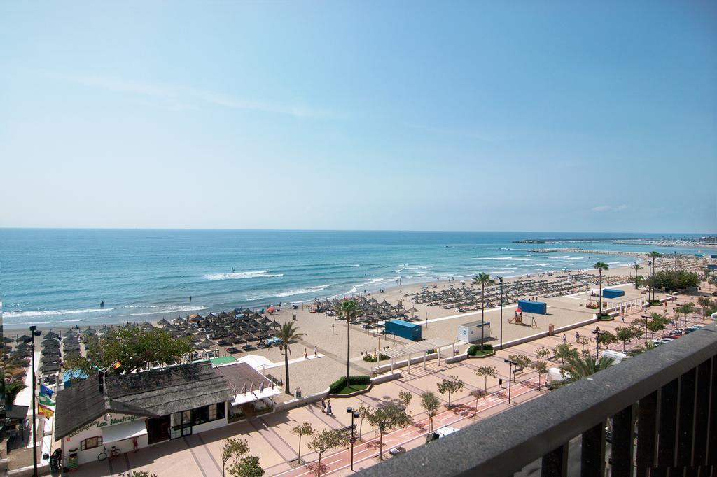 Lubina Apartment Fuengirola Exterior foto